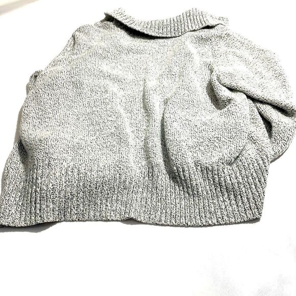 Karen Scott Button Up Cardigan Sweater - Picture 7 of 7